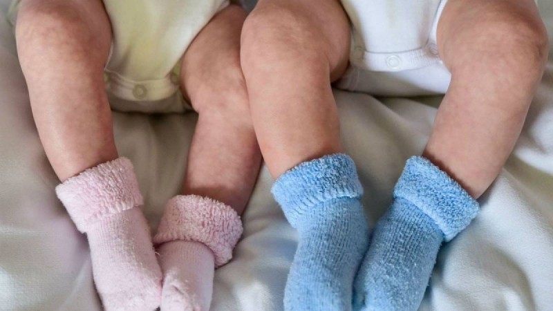 Күйеуінің көзіне шөп салған әйел егіздерін босанғаннан кейін өтірігі әшкере болды - Қазақстан жаңалықтары