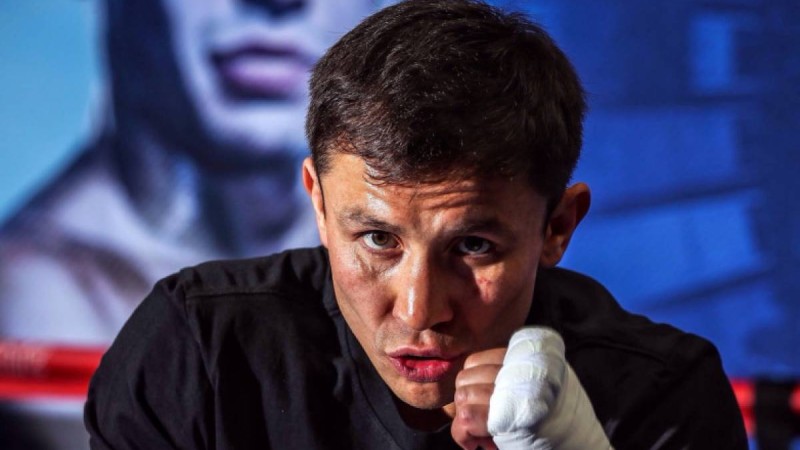 Головкин Польшаның үздік боксшысымен кездесуі мүмкін