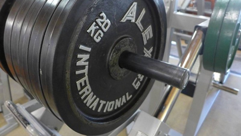 Қазақстандық зілтемірші әлем рекордын жаңартып, чемпион болды