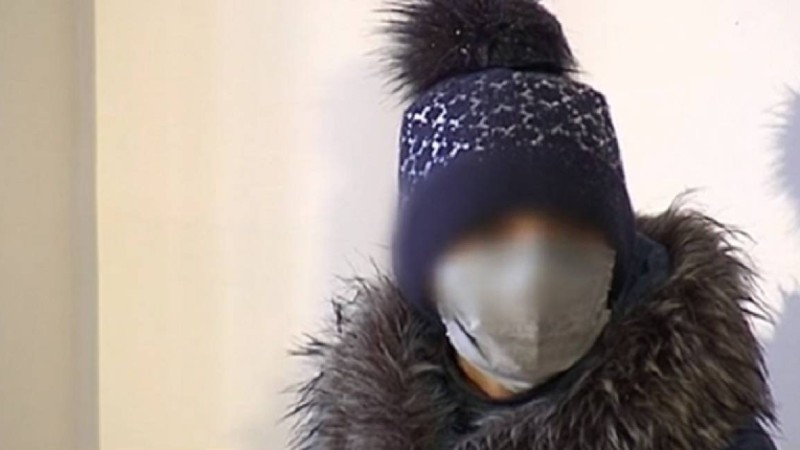 Алматыда туған қызын ұрып-соғып, мүгедек еткен ана өзін ақтауды сұрайды - Қазақстан жаңалықтары