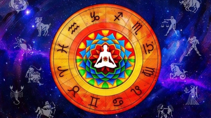 Денсаулық жұлдызнамасы |