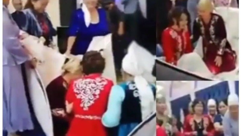 Қазақша өлең: Ерлан Ахмет (Ана)