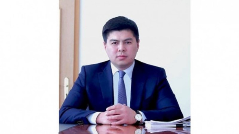 16:12"ҚазМұнайГазда" жаңа тағайындаулар болды