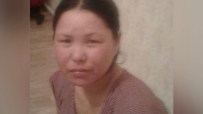 Ақтөбеде жүкті әйел бір аптадан бері табылмай жатыр - Қазақстан жаңалықтары