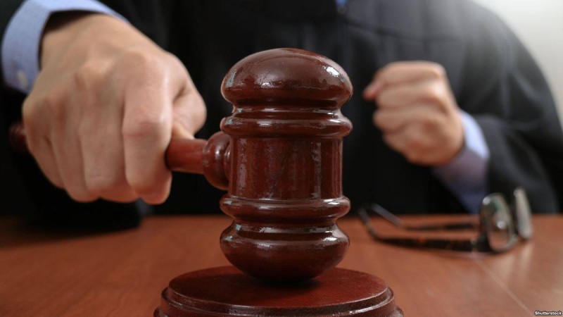 "Қызметін асыра пайдаланған" түрме басшысының орынбасарын үйқамақтан босатылады