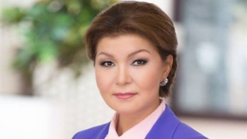 Дариға Назарбаеваның әлеуметтік желілерде аккаунттары жоқ