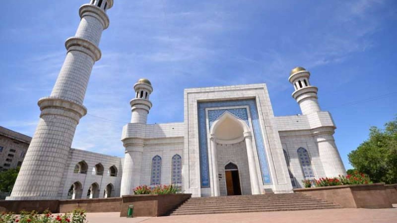 Ораза кестесі 2019. Алматы қаласы үшін Ораза кестесі
            17:57, 16 Сәуір, 2019
        
        Алматы қаласына 2019 жылға арналған ораза кестесі, намаз кестесі мен ауыз бекіту, ауыз ашу уақытын біле жүріңіз