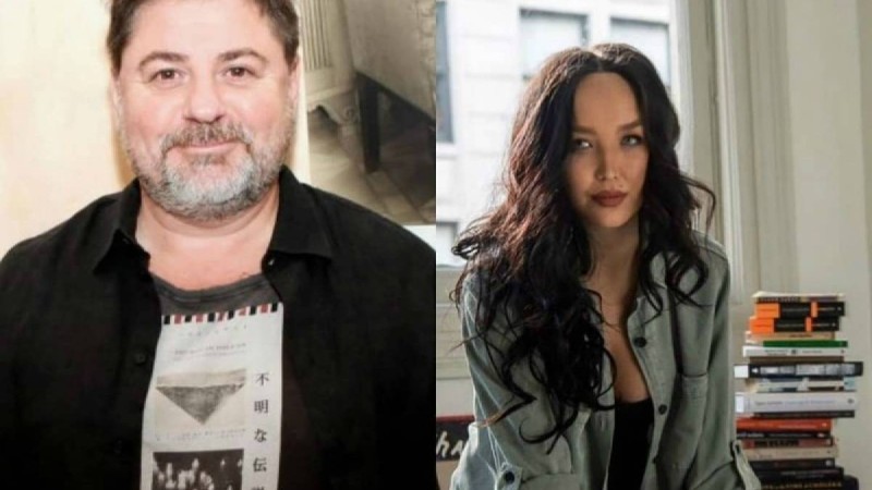 БАҚ: Александр Цекало өзінен 30 жас кіші Қазақстанның тумасымен төртінші некесін қиды - Қазақстан жаңалықтары