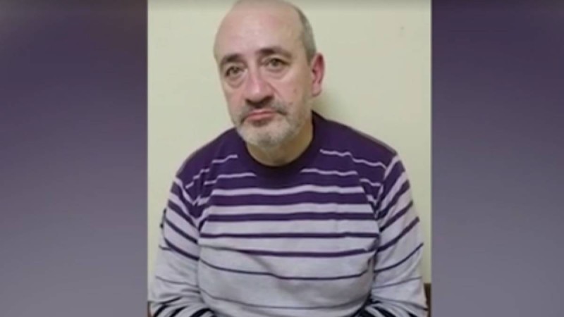 18 жыл жасырынып жүрген: Қазақстан іздеуге жариялаған киллер Ресейде ұсталды - Қазақстан жаңалықтары