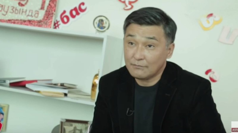 Олар "гей" емес: Алмат Сақатов Ninety one тобы туралы - Қазақстан жаңалықтары