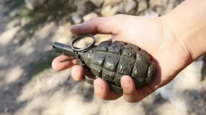 Қолында жарылып кеткен: Алматыда граната жарылып, ер адам зардап шекті - Қазақстан жаңалықтары