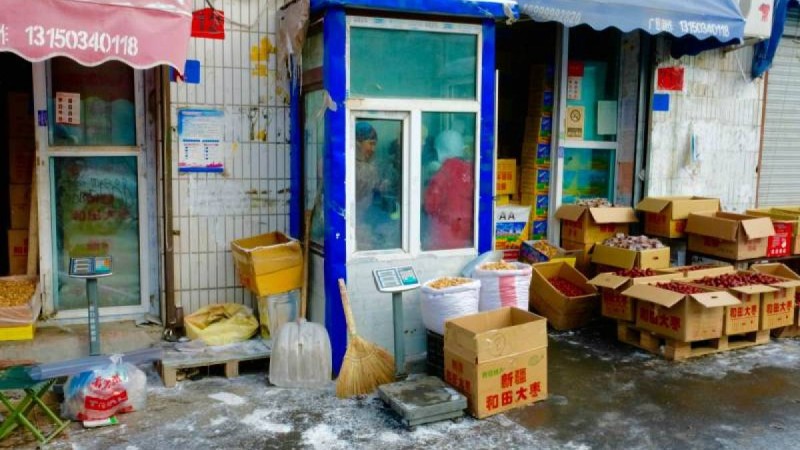 Үрімші мен Қашқарға саяхат: Сіз күтпеген ерекше кадрлар - Қазақстан жаңалықтары