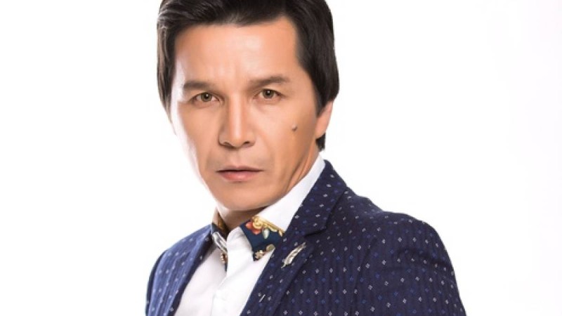 Скачать Айым-күнім менің Абай Бегей & Мейрамбек Оспанов (2019)