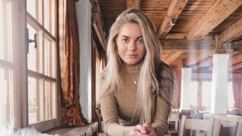 19 жастағы "Жаһан аруы" қайтыс болды