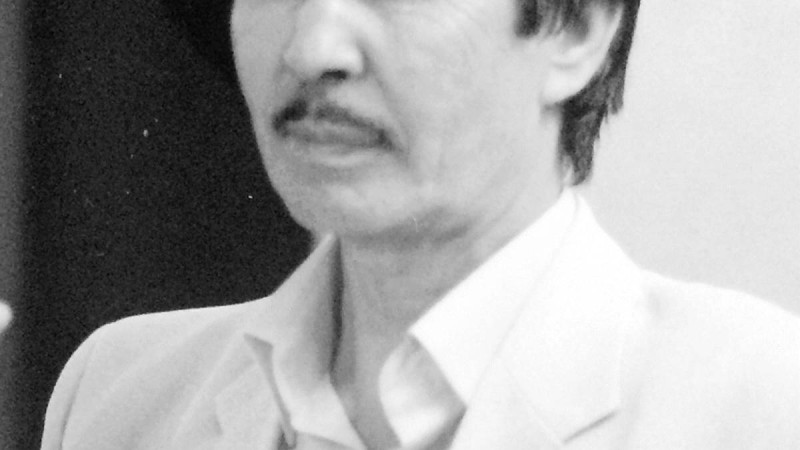 Өмірдің алды – үміт, арты – күдік… |