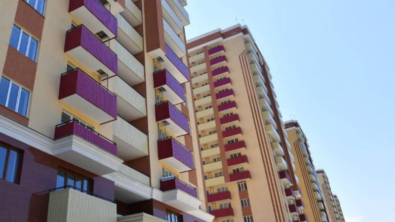 Алматылық көпбалалы отбасылар 2 пайыздық мөлшерлемемен баспананы қалай ала алады - Қазақстан жаңалықтары