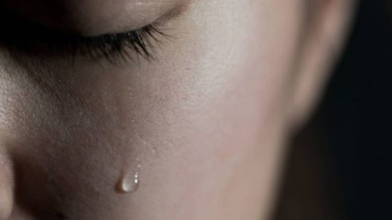 Адамдар неге жылайды?