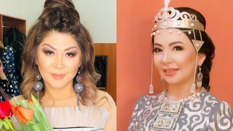 Ажырасқан әнші қыз ұзата ма: Әріптестері Түсіпбаеваның пікіріне қарсы шықты - Қазақстан жаңалықтары