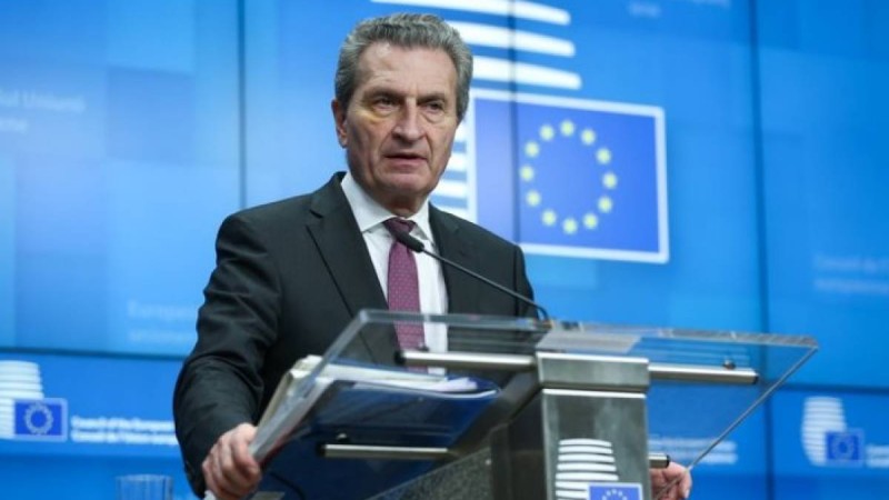 Еуропа Қытай инвестициясынан қорғануға көшті