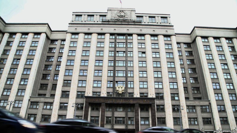 Ресей думасы интернетті оқшаулау туралы заң жобасын соңғы оқылымда мақұлдады