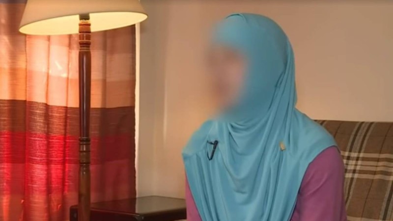 Сириядан келген қазақстандық әйел: Олардың ұрандары – жалған, біз сияқтыларды жай ғана пайдаланады - Қазақстан жаңалықтары