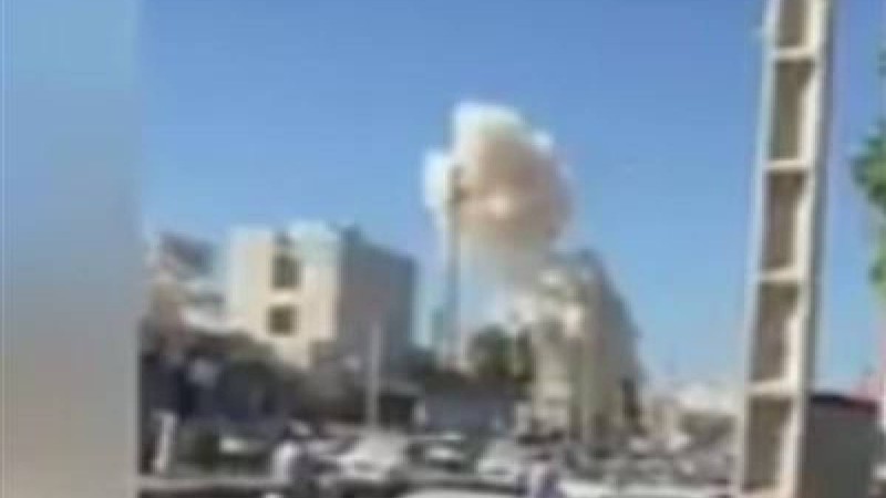 Әскери базада жарылыс болды | КТК