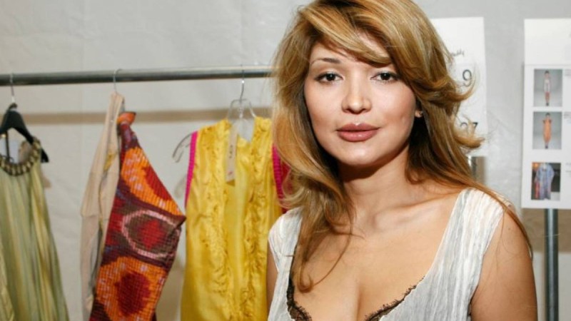 АҚШ Гүлнара Каримоваға қарсы ресми айып тақты