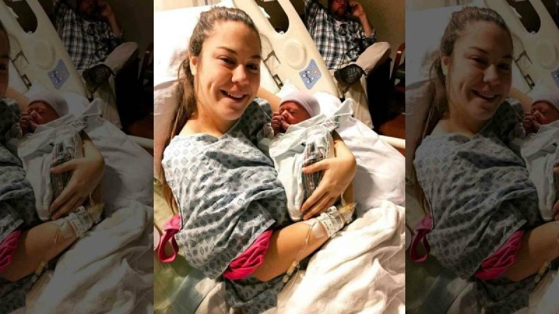 Жүкті екенін білмеген: Бүйрегінде тас бар екенін айтқан әйел ойда жоқта босанып қалды - Қазақстан жаңалықтары