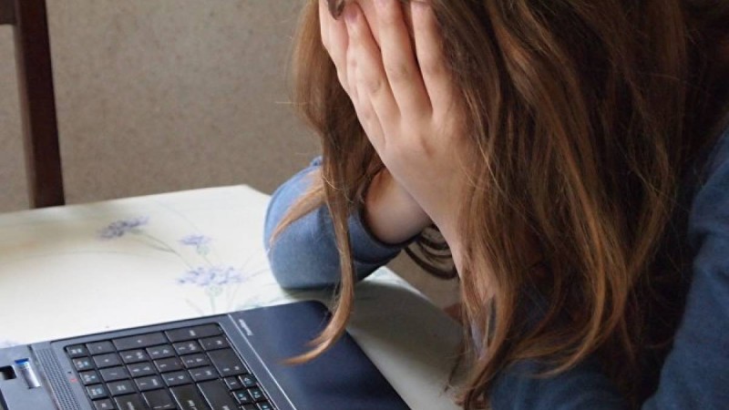 Жаттығу жасаған қыз инсульт алды