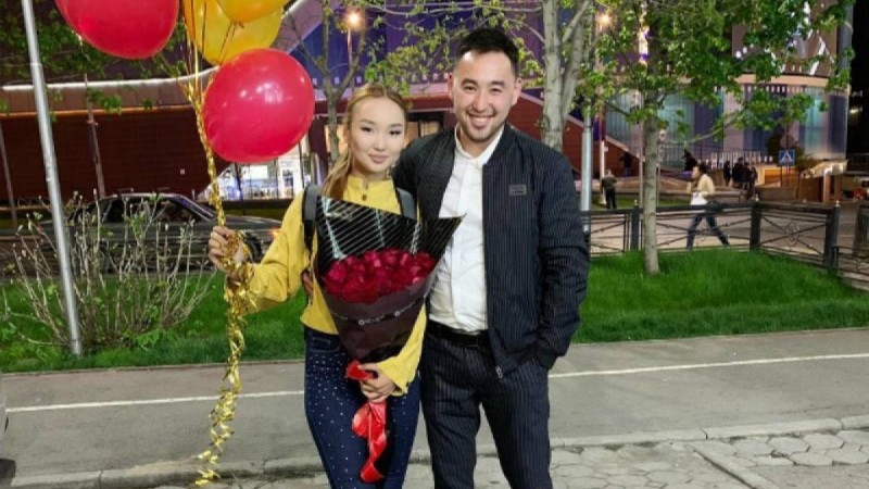 "Қалаулымдық" Камилаға сүйіктісі ұсыныс жасады (видео)