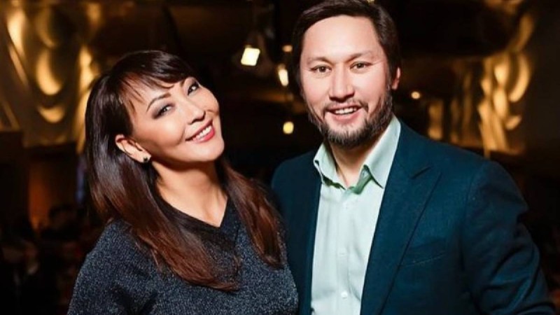 "Сүйісіп те көрген жоқпыз": Айгүл Иманбаева Азамат Сатыбалдымен қарым-қатынасы жайлы  - Қазақстан жаңалықтары