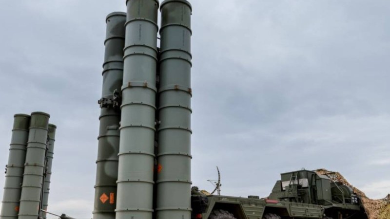 Ресейден С-400 кешенін сатып алудан бас тартпаймыз