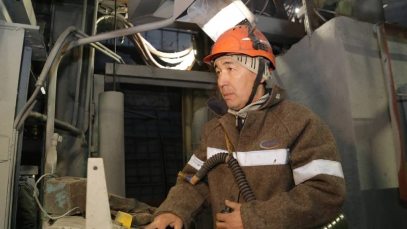 Кенді өлкенің келешегі — кемел