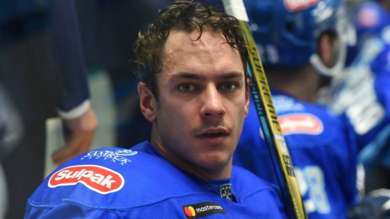 Мэттью Фрэттин: «Авангардпен» оңай болмайды