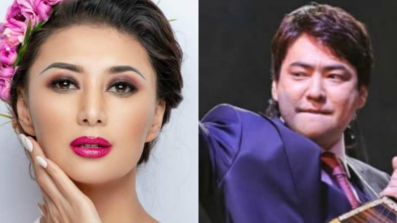 "Сезім қалмады": Мәдина Сәдуақасова жас кезінде Мейрамбек Бесбаевқа ғашық болғанын мойындады  - Қазақстан жаңалықтары