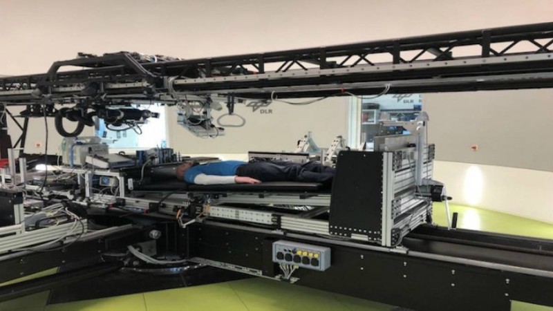 Армандағы жұмыс: NASA 60 күн бойы төсекте жатқан адамдарға 7 млн теңгеге жуық ақша төлемек - Қазақстан жаңалықтары