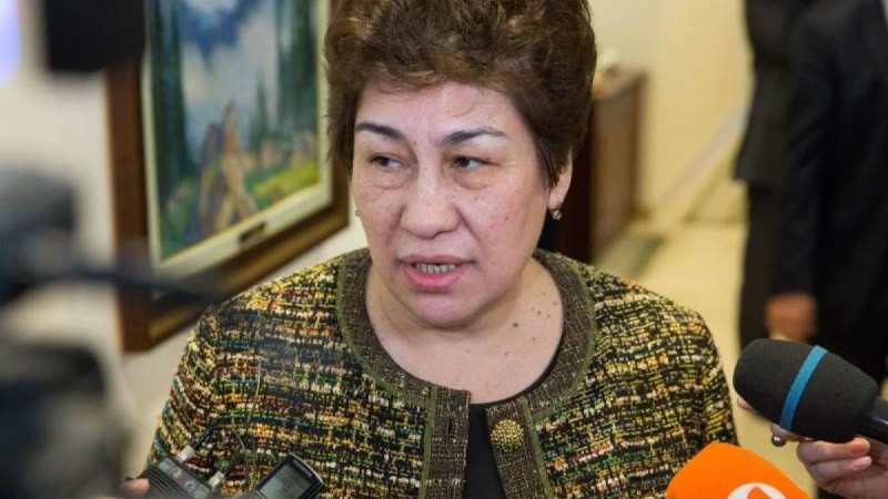 ҰБТ жауабын сатқандарға қандай жаза қолданылады? Министр жауап берді - Қазақстан жаңалықтары