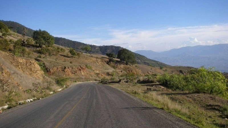 Мексикада автобустың 19 жолаушысы ұрланды