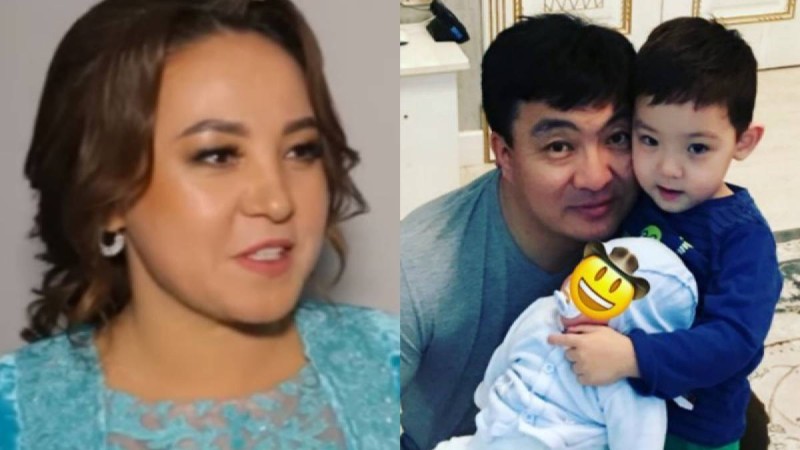 Бейбіт Сейдуалиева: Омыраудан ерте шығарып, балама қиянат жасағым келмейді - Қазақстан жаңалықтары