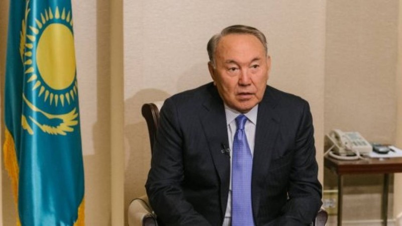 Қазақша өлең: Абай Құнанбаев (Өлсе өлер табиғат, адам өлмес)