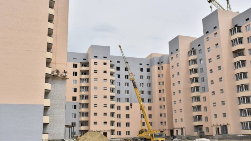 Халық табысын арттыру және қолжетімді тұрғын үй: Өңірлердің өң-түрі қалай өзгеруде?