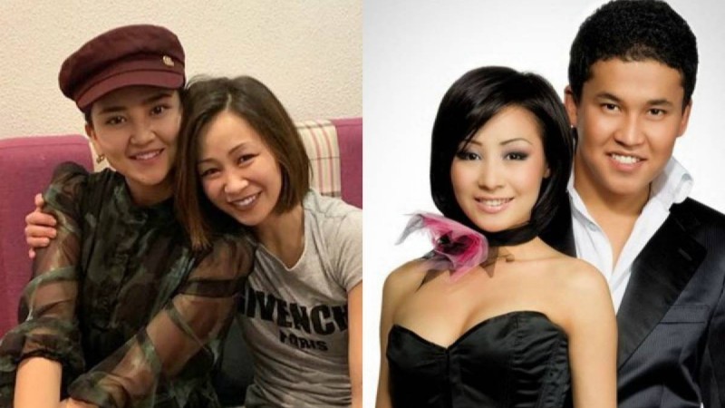 "Үш баласы бар": Нұржан Керменбаевтың бұрынғы ғашығы қайда жүр? - Қазақстан жаңалықтары