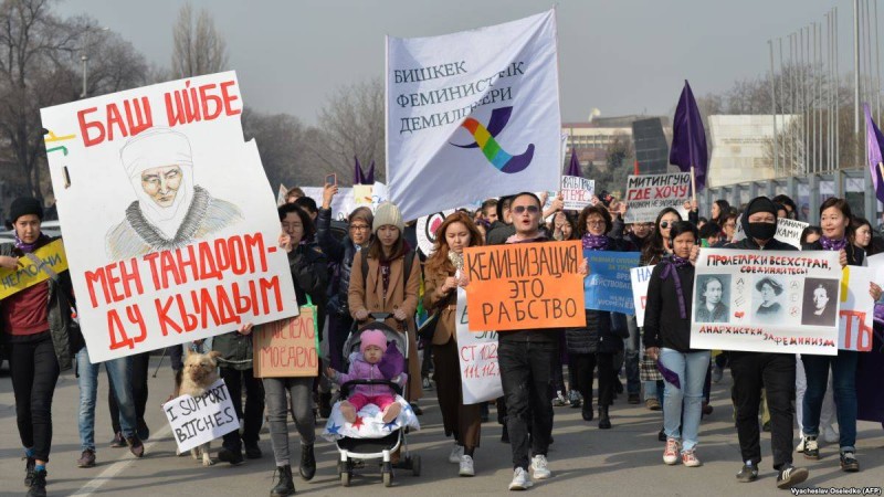 Ұлттық құндылықтар үшін ішім күйеді