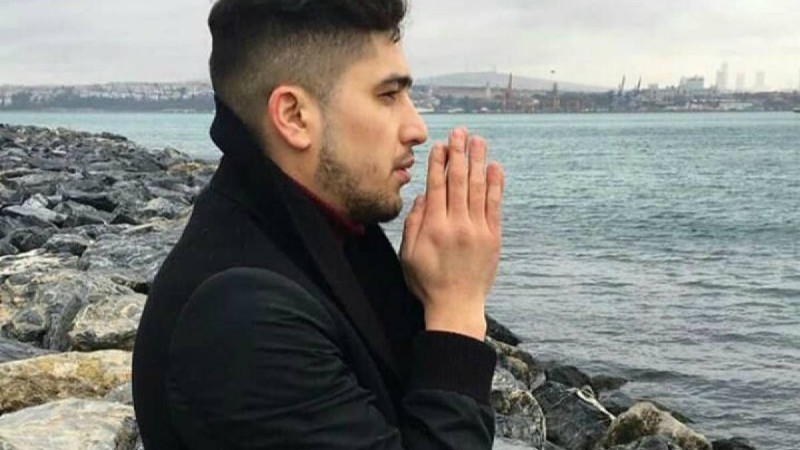 Әбдіжаппар хейтерлер туралы: Мені жамандағандарды мен, мені Алла кешірсін - Қазақстан жаңалықтары