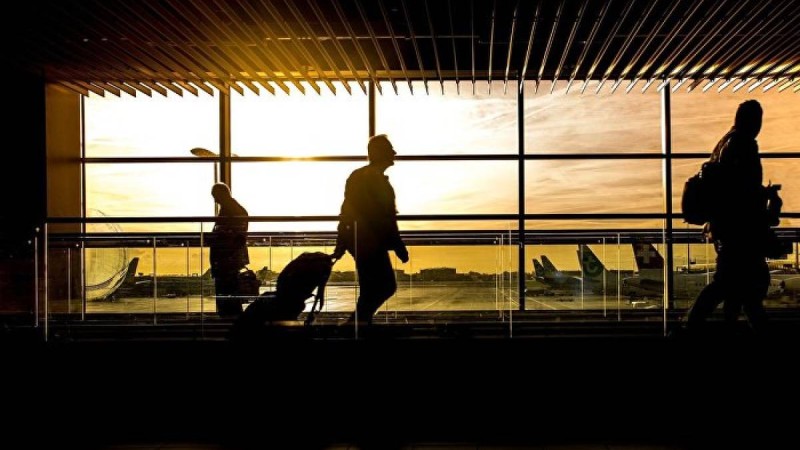 бір жолаушының аман қалғаны белгілі болды