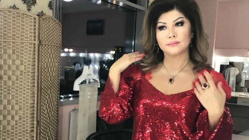 "Түрім оттай береді": Шаһизада өзі туралы шындықты айтып жұртты таңғалдырды - Қазақстан жаңалықтары