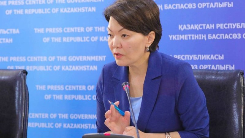 Әр балаға 21 мың теңге: Вице-министр өтініштердің қашан және қайда қабылданатынын түсіндірді - Қазақстан жаңалықтары