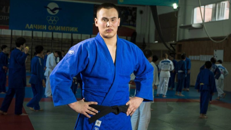 "Қазақстан барысы-2017" жеңімпазы допинг қолданғаны үшін спорттан шеттетілді - Қазақстан жаңалықтары