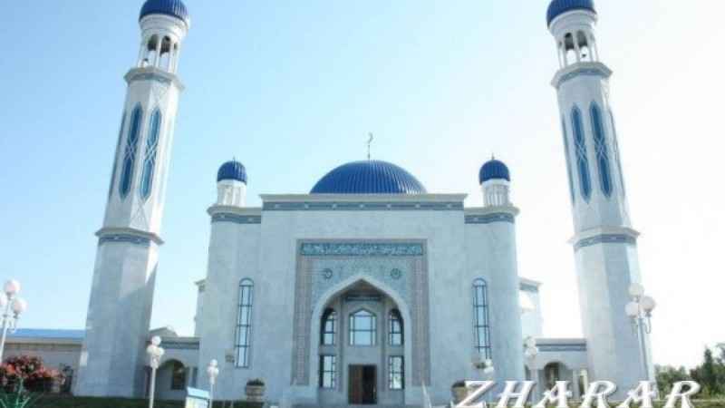 Мешітке барғанда орындалатын 10 ереже