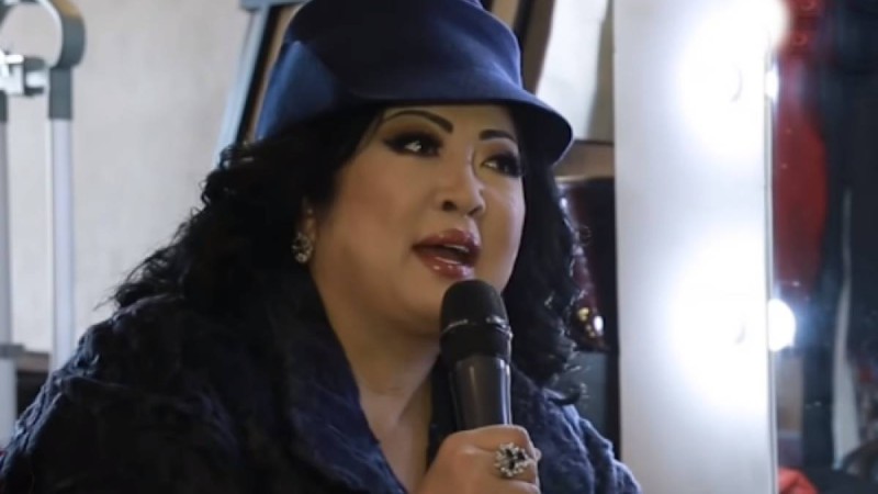 Мақпал Жүнісова: Мені құртқысы келетін адамдар да болды - Қазақстан жаңалықтары